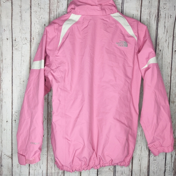 North face jacket - Picture 5 of 8